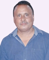 Vijay Kumar Singh 
