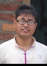 Kongkham Ojit