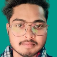 MD Kaisan Siddiqui