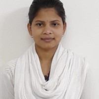 Sasmita Rout 