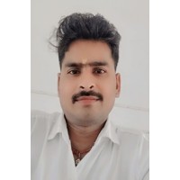 Ajay Singh Yadav 