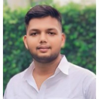 Abhishek Yadav 