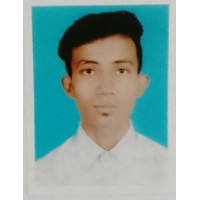 MD SHAHED