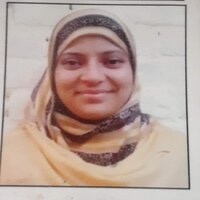 RUKHSANA BANO