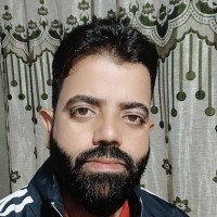 Shakeel Ahmad Beigh 