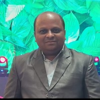 Vikas Parashar 