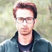 Aqib Nazir