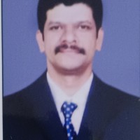 Chandrashekhar Arya