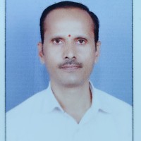 Kishor Ramrao Surwase
