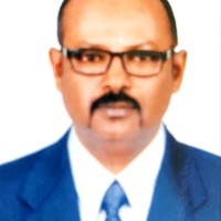 Satish Kumar R 