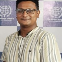 Deepak Garg