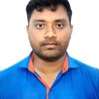 Suman Mondal