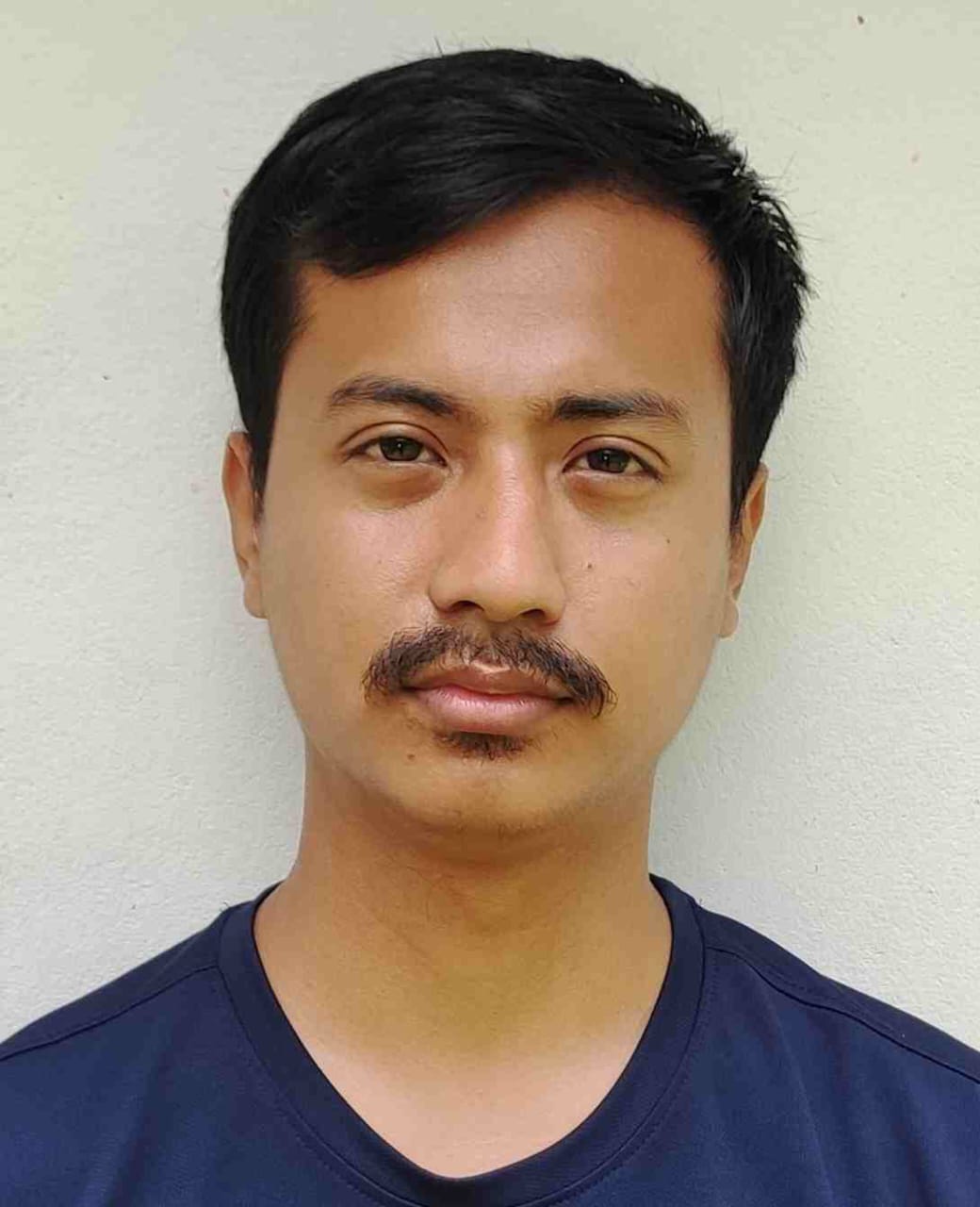 Prabir Debbarma 