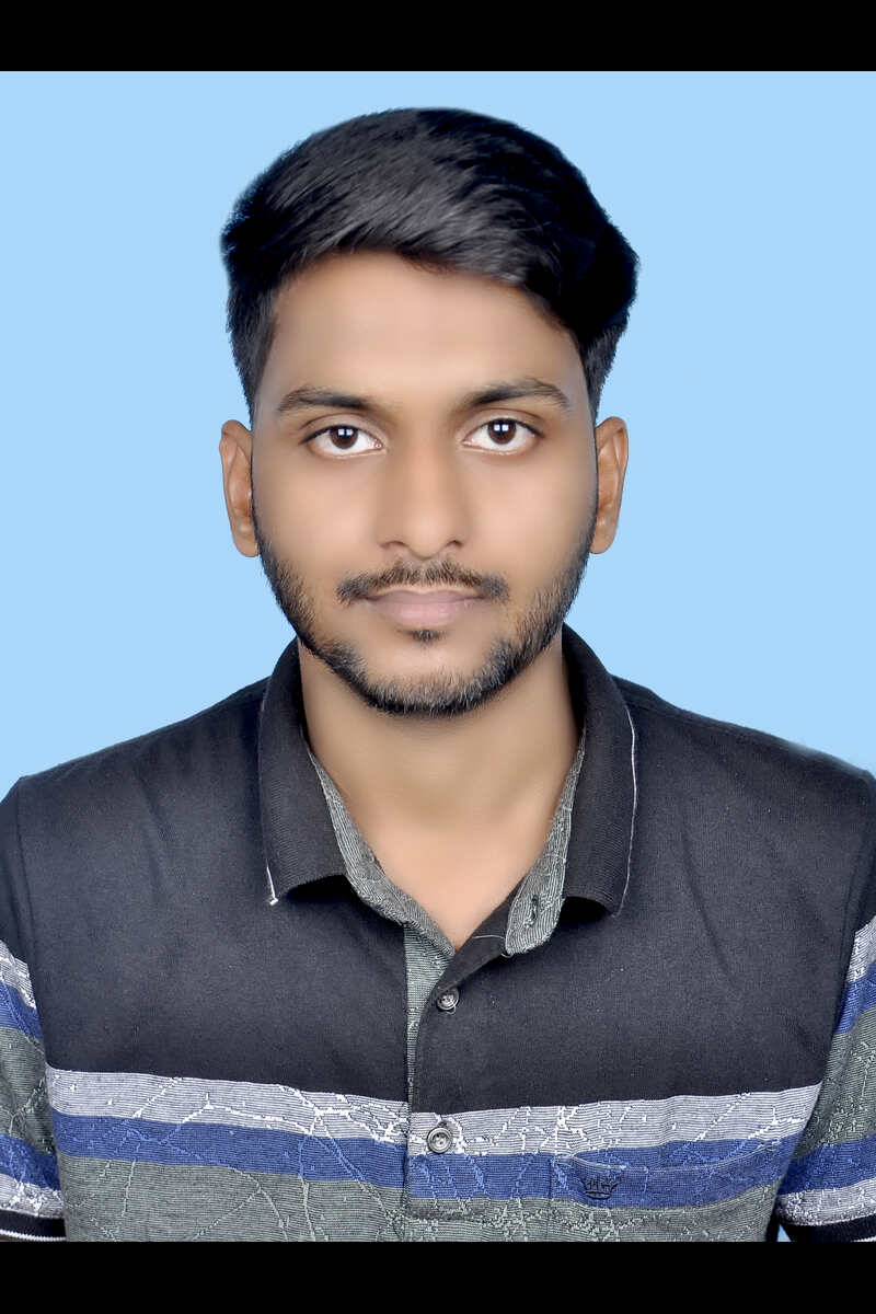 JAY SHANKAR MISHRA 