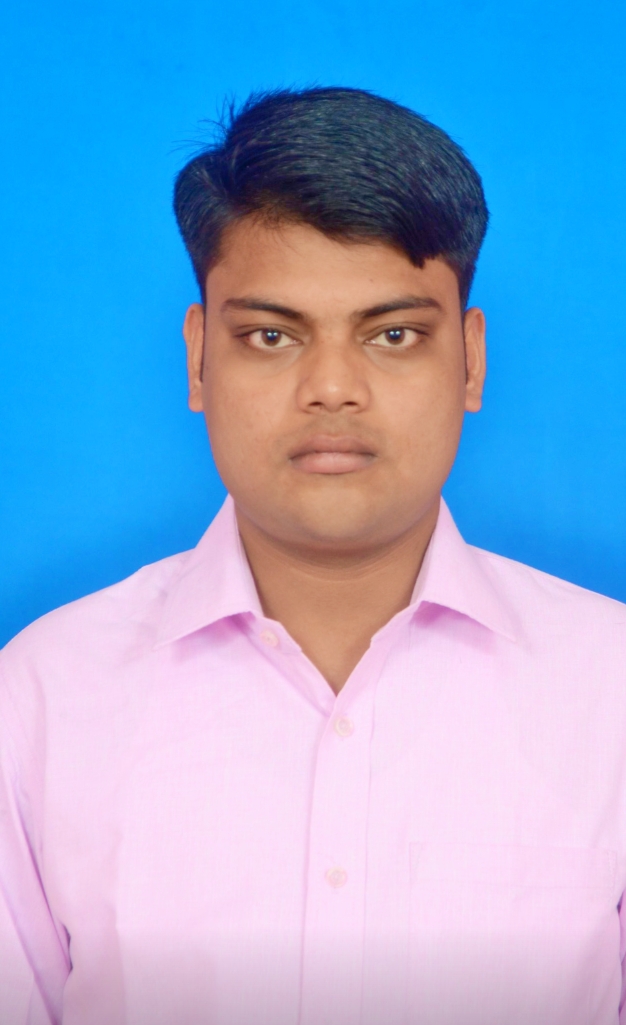 Pawan Kumar yadav 