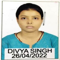 DIVYA SINGH