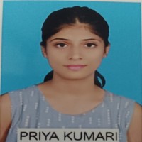 PRIYA KUMARI