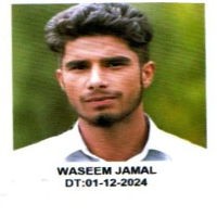 WASEEM  JAMAL