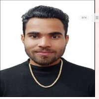 AMAN KUMAR
