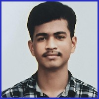 NITESH BEHERA