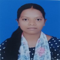 SHANILA  SOREN