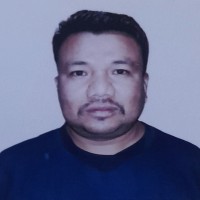 Shamurailatpam Premchand Sharma