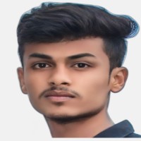 SHAIKH IMRAN 