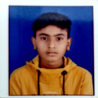 SHAIKH FAIZAN 