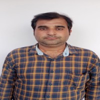 Ashutosh Kumar Mishra 