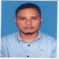 Prakash Tripura