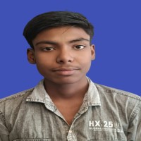 VICKY  KUMAR