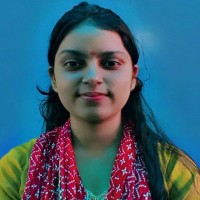 SHIVANGI MAURYA