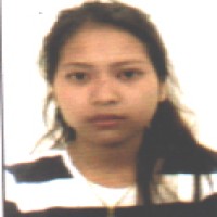 AKOIJAM PRIYANGKA CHANU