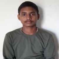 Harsh Mishra