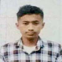 SANASAM BEGIO SINGH