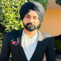 Paramjeet singh