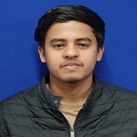 MD KASHIF IQBAL KHAN