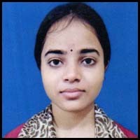 ADYASHREE BEJ