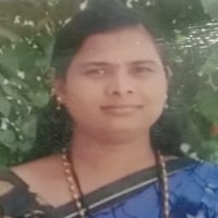 Anupama Andalagi
