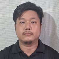TANGKEY M SANGMA