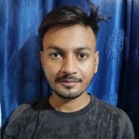 ANKIT SAINI