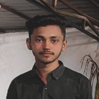 SHIVAM KUMAR