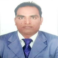 ISHWAR KUMAR MISHRA