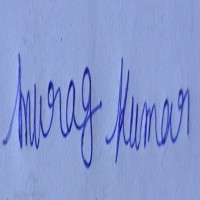 ANURAG KUMAR