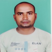 Vinod Arya