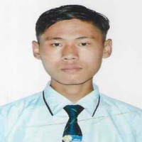 Tantang George