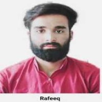 Rafeeq Ali Mohammad Mir