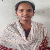  Km Sadhna bharti