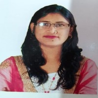 KUMARI SARITA BHARDWAJ