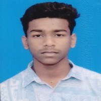 RUPESH KUMAR PALEI